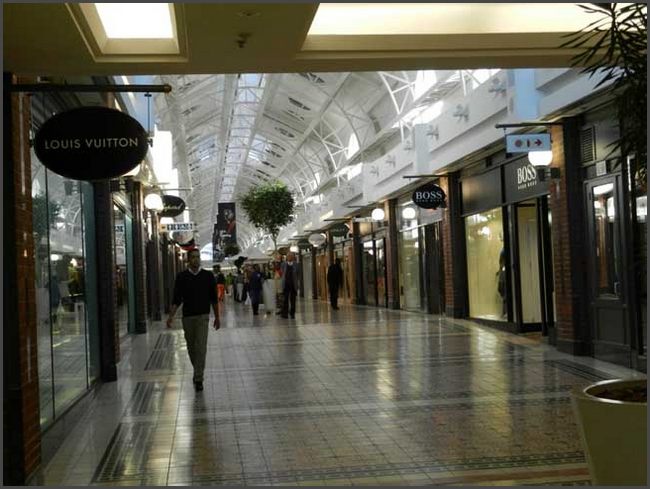 S&uuml;dafrika - Kapstadt Waterfront