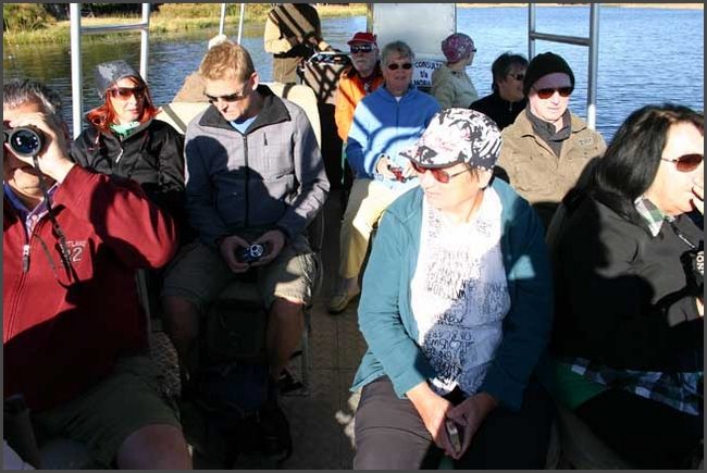 Botswana - Okawango Delta