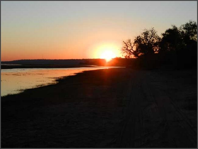 Botswana - Chobe Nationalpark