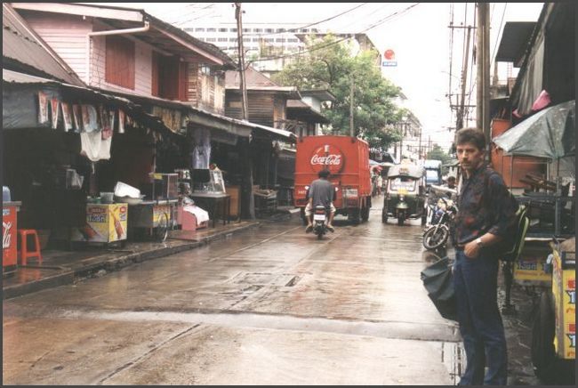 Thailand - Bangkok