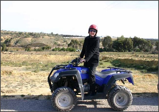 Tunesien 2010 - Hammamet