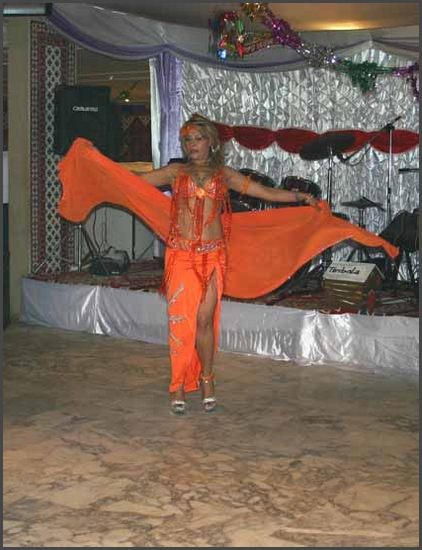 Tunesien 2010 - Hammamet