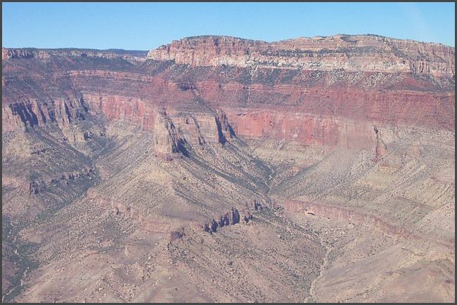 Arizona - Grand Canyon