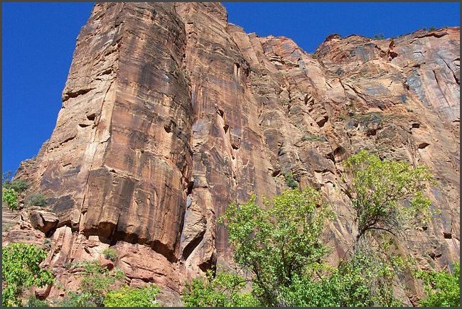 Utah - Zion National Park