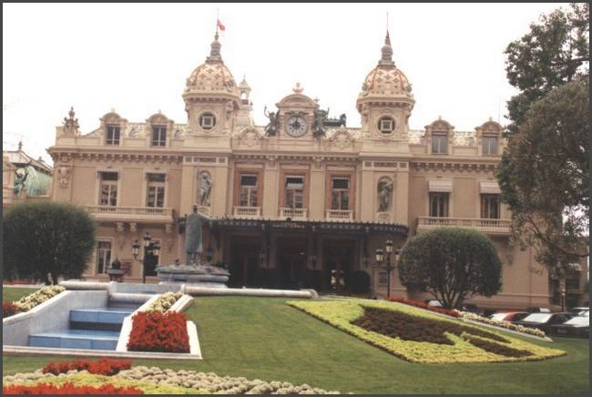 Casino Monte Carlo