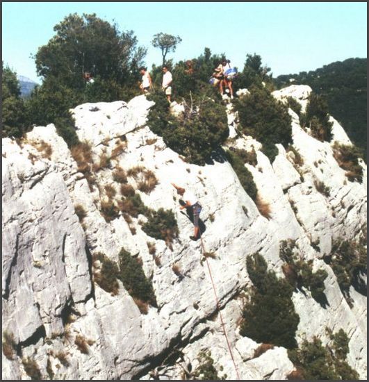 Canyon du Verdon