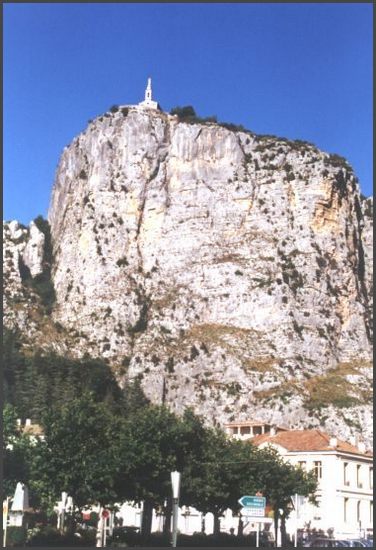 Castellane