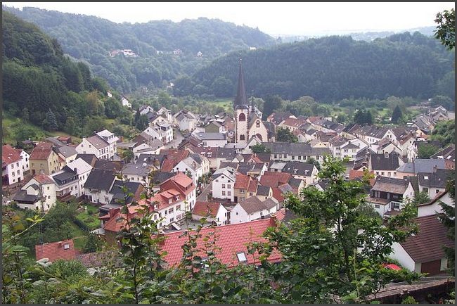 Eifeltour 2004