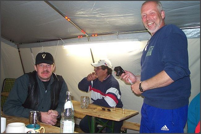 Saarburg in der Eifel 2004