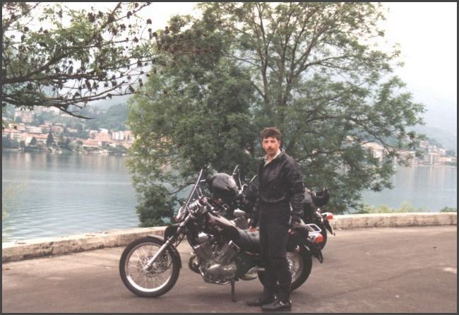 Italien - Lago Maggiore